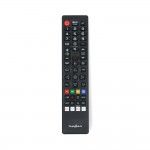 Comando Universal P/ LG Nedis TVRC45LGBK