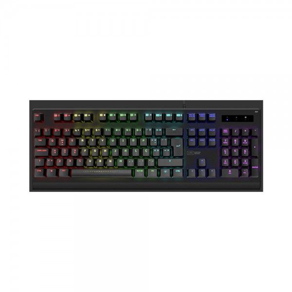 Teclado Gaming Mecnico 1Life gkb mekan