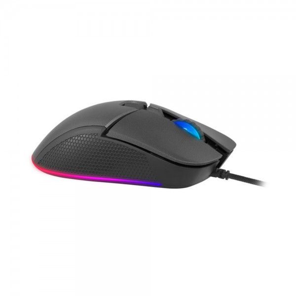 Rato tico Gaming 1Life gm nuke