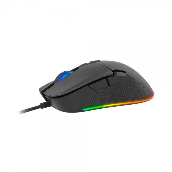 Rato tico Gaming 1Life gm nuke