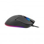 Rato tico Gaming 1Life gm nuke