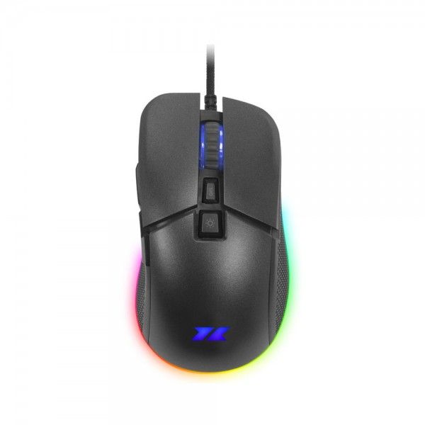Rato tico Gaming 1Life gm nuke