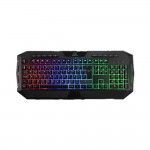 Conjunto Gaming Teclado, Rato, Headset e Tapete 1Life All 4 One