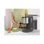 Mquina de Caf BRAUN PurShine KF 1500