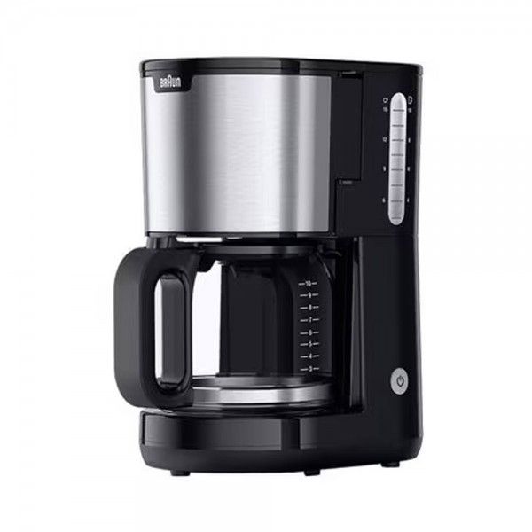 Mquina de Caf BRAUN PurShine KF 1500