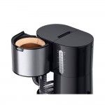 Mquina de Caf BRAUN PurShine KF 1500