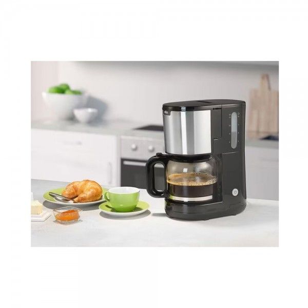 Mquina de Caf BRAUN PurShine KF 1500