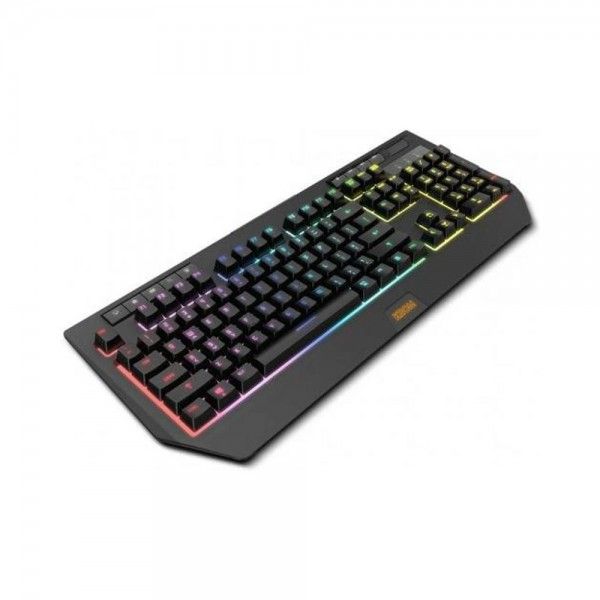 Teclado Gaming KROM Kuma RGB