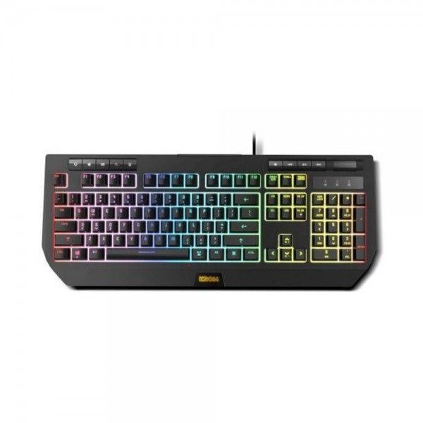 Teclado Gaming KROM Kuma RGB