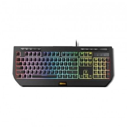 Teclado Gaming KROM Kuma RGB