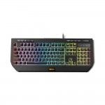 Teclado Gaming KROM Kuma RGB