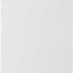 Arca Vertical BEKO RFNM200T40WN