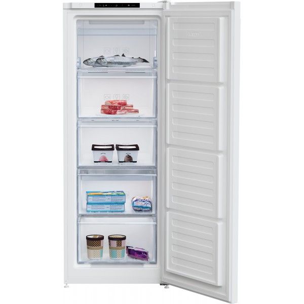 Arca Vertical BEKO RFNM200T40WN