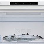 Arca Vertical BEKO RFNM200T40WN