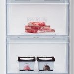 Arca Vertical BEKO RFNM200T40WN