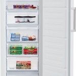 Arca Vertical BEKO RFNE290L41WN