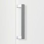 Arca Vertical BEKO RFNE290L41WN