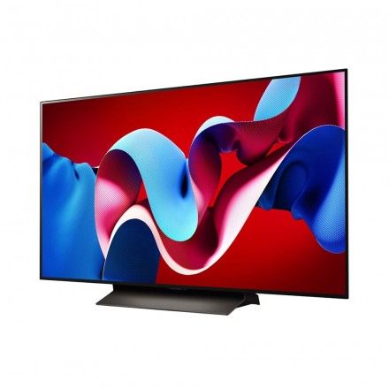 Smart TV 48 LG OLED48C44LA