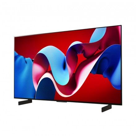 Smart TV  42 LG OLED42C44LA