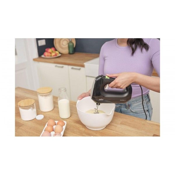 Batedeira BRAUN HM2110BK