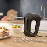 Batedeira BRAUN HM2110BK