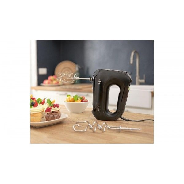 Batedeira BRAUN HM2110BK