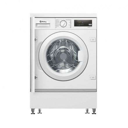 Mquina de Lavar Roupa Encastre BALAY 3TI987B