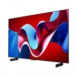 Smart TV  42" LG OLED42C44LA