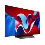 Smart TV 48" LG OLED48C44LA