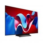 Smart TV 55" LG OLED55C44LA