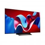 Smart TV 55" LG OLED55C44LA