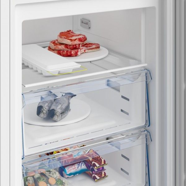 Arca Vertical BEKO B3RFNE274W
