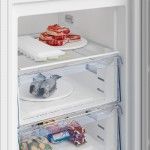 Arca Vertical BEKO B3RFNE274W