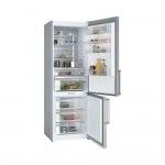 FRIGOR�FICO COMBINADO SIEMENS KG49NAIBT