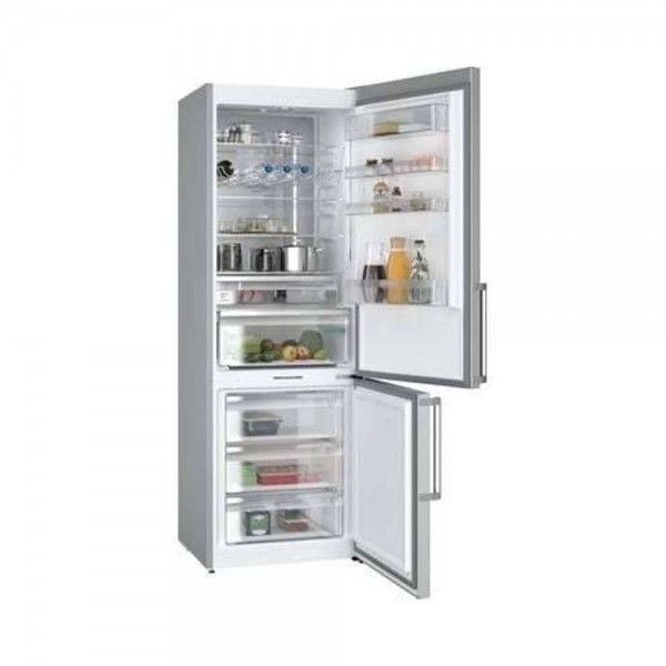 FRIGORÍFICO COMBINADO SIEMENS KG49NAIBT FRIGORÍFICO COMBINADO SIEMENS KG49NAIBT