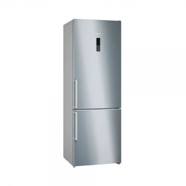 FRIGORÍFICO COMBINADO SIEMENS KG49NAIBT