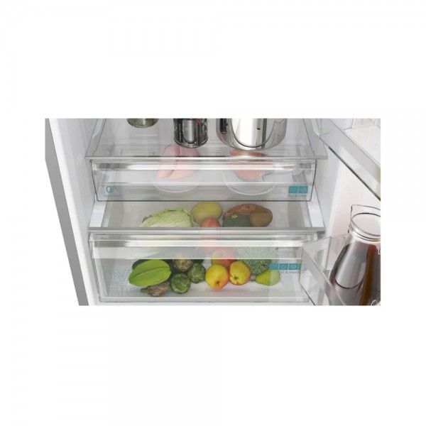 FRIGOR�FICO COMBINADO SIEMENS KG49NXIDF