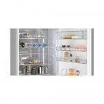 FRIGOR�FICO COMBINADO SIEMENS KG49NAIBT