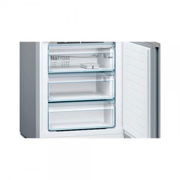 Frigorfico Combinado BOSCH KGN49XLEA