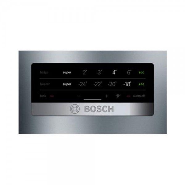 Frigorfico Combinado BOSCH KGN49XLEA