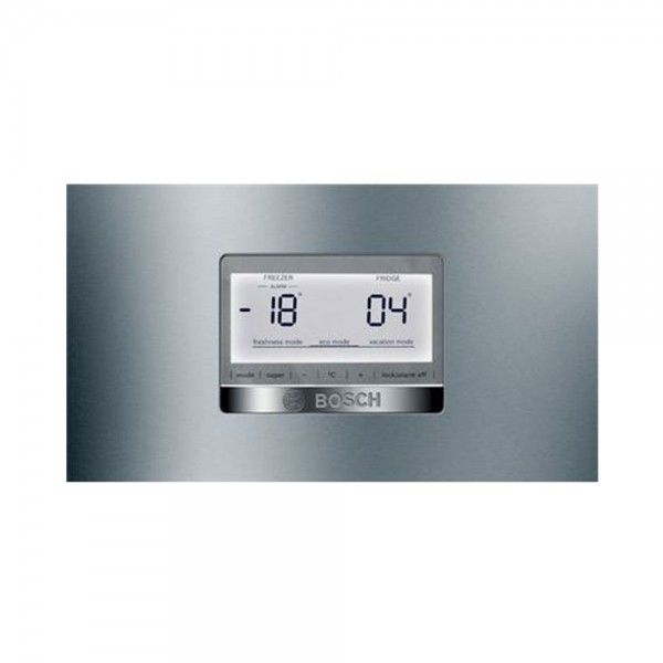 Frigorfico Combinado BOSCH KGN39HIEP