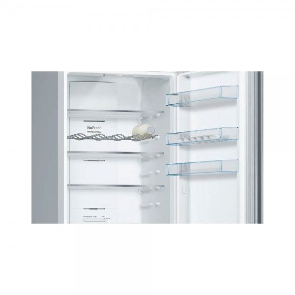 Frigorfico Combinado BOSCH KGN39VIDA