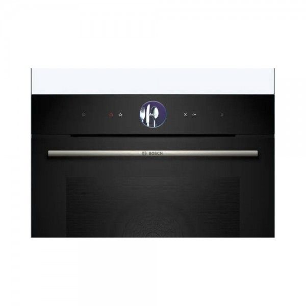 Forno a Vapor BOSCH HSG7361B1