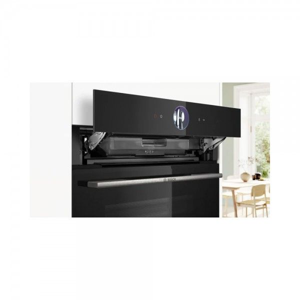 Forno a Vapor BOSCH HSG7361B1