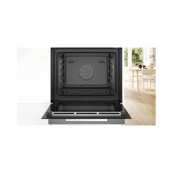 Forno a Vapor BOSCH HSG7361B1