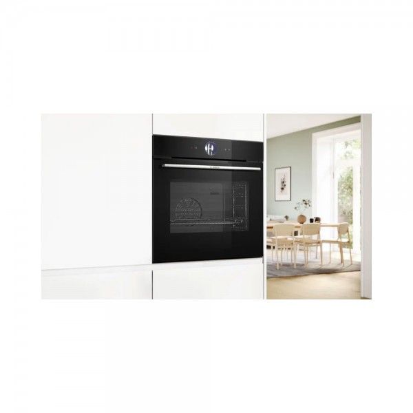 Forno a Vapor BOSCH HSG7361B1