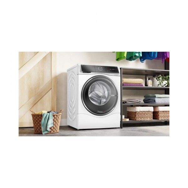 Mquina de Lavar e Secar Roupa BOSCH WNC254A0ES