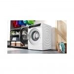 Mquina de Lavar e Secar Roupa BOSCH WNC254A0ES
