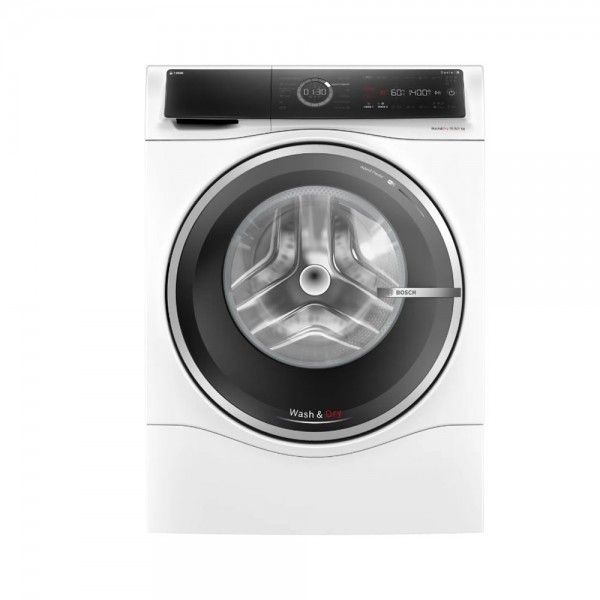 Mquina de Lavar e Secar Roupa BOSCH WNC254A0ES