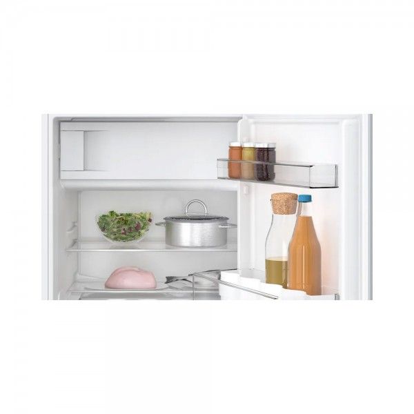 Frigorfico de Encastre BOSCH KUL22VFD0
